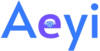 Aeyi Brand logo