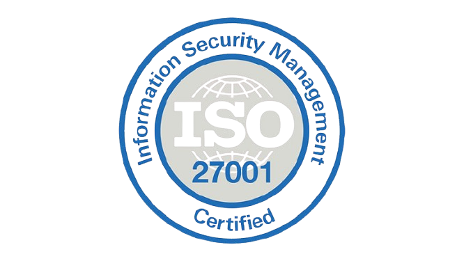 ISO 27001