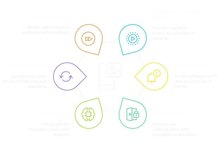 Unified Security Ecosystem